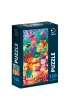 Puzzle 120 el. De.tail. Podwodne przyj�cie Roter Kafer