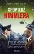 Spowiedź Himmlera – Christopher Macht – okładka ebook