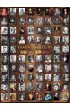 Puzzle 1000 el. Znani pisarze Eurographics