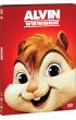 Alvin i wiewirki (DVD)