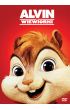 Alvin i wiewirki (DVD)