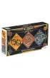 �amig��wka The Alchemist Puzzle zestaw 3 szt. Recent Toys