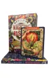 Magiczne ro�liny, karty