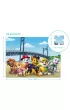 Puzzle 30 el. Paw Patrol 2 in1 Dodo