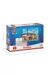 Puzzle 30 el. Paw Patrol 2 in1 Dodo