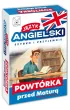 J�zyk Angielski. Powt�rka przed Matur� Kangur