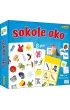 Gra Sokole oko ADMIGO 7974 Adamigo