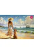 Puzzle 1000 CherryPazzi The Blue Horizon�31421� �
