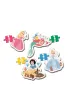 Moje pierwsze puzzle - Ksi�niczki Clementoni