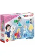 Moje pierwsze puzzle - Ksi�niczki Clementoni