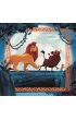 Puzzle 3x48 el. SuperColor. Lion King Clementoni