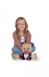 Lalka interaktywna Cry Babies Pandy Tm Toys