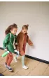 Mepal Butelka dla dzieci pop-up Campus Animal Planet Tiger 400 ml
