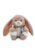 NICI 61294 Maskotka pluszowa krlik Fjella 50cm GREEN
