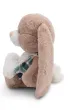 NICI 61294 Maskotka pluszowa krlik Fjella 50cm GREEN