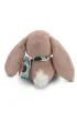 NICI 61294 Maskotka pluszowa krlik Fjella 50cm GREEN