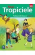 Nowi Tropiciele. Podr�cznik. Klasa 2. Cz�� 4. Edukacja wczesnoszkolna