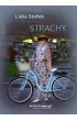 Strachy – Lidia Stefek – okładka ebook