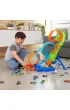 Hot Wheels. Action Zestaw Poczw�rna p�tla kraks Mattel
