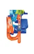 Hot Wheels. Action Zestaw Poczw�rna p�tla kraks Mattel
