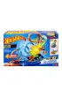 Hot Wheels. Action Zestaw Poczw�rna p�tla kraks Mattel