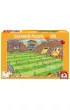 Puzzle 150 el. Fina� Mistrzostw �wiata w pi�ce no�nej Schmidt