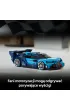 LEGO Speed Champions Hipersamoch�d sportowy Bugatti Vision GT 77253