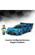 LEGO Speed Champions Hipersamoch�d sportowy Bugatti Vision GT 77253