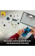 LEGO Speed Champions Hipersamoch�d sportowy Bugatti Vision GT 77253