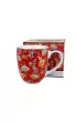 Duo Sp. z o.o. Kubek XXL SAHAT RED