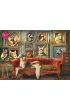 Puzzle 1000 CherryPazzi The Aristocratic Menagerie�31377