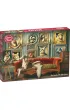 Puzzle 1000 CherryPazzi The Aristocratic Menagerie�31377