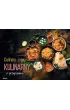 Kalendarze �cienne Kalendarz albumowy 2026 Kulinarny KA-3