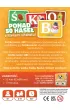 Cz�ko Junior ABC Portal Games