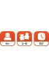 Cz�ko Junior ABC Portal Games