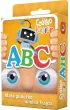 Cz�ko Junior ABC Portal Games