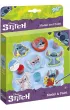 Zestaw do wykonania figurek Stitch Grafix