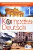 Kompass Deutsch 1. Materia�y �wiczeniowe do j�zyka niemieckiego dla klasy VII