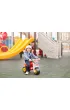 Polesie 48226 Je�dzik mini motor je�dzide�ko auto pojazd