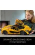 LEGO Technic McLaren P1 42172