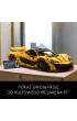 LEGO Technic McLaren P1 42172