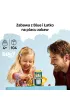 LEGO Bluey Blue i �atko na placu zabaw 11201