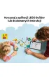 LEGO Bluey Blue i �atko na placu zabaw 11201