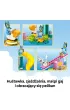 LEGO Bluey Blue i �atko na placu zabaw 11201