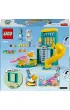 LEGO Bluey Blue i �atko na placu zabaw 11201