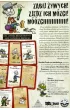 Munchkin. Zombie Black Monk