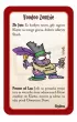 Munchkin. Zombie Black Monk
