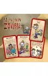 Munchkin. Zombie Black Monk