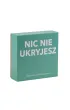 Gift Game. Nic nie ukryjesz Tactic