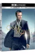 James Bond. Casino Royale (4K Ultra HD+Blu-ray)